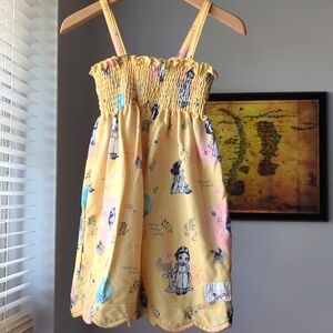Disney Princess Cover-up Dress